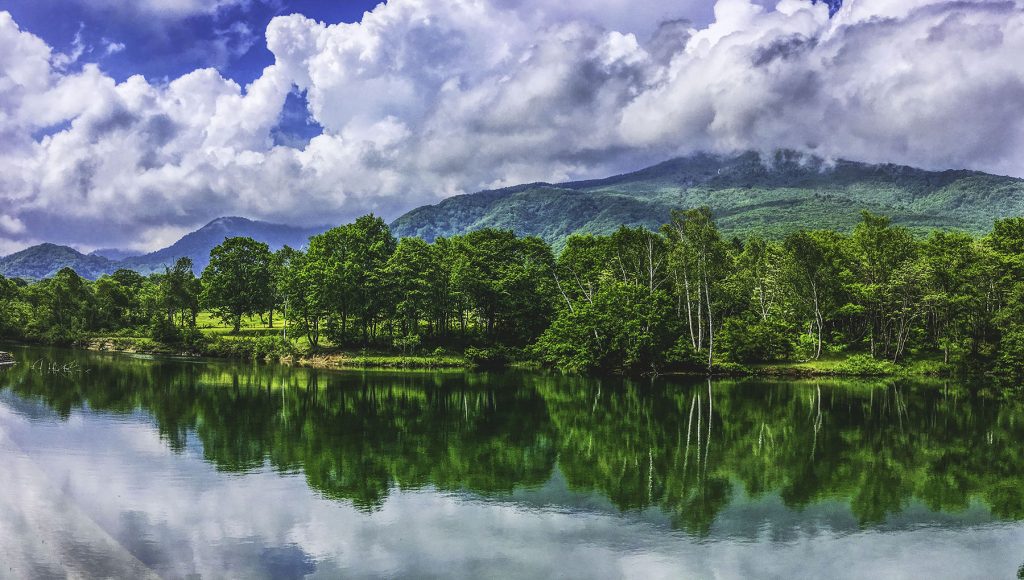 lake lake