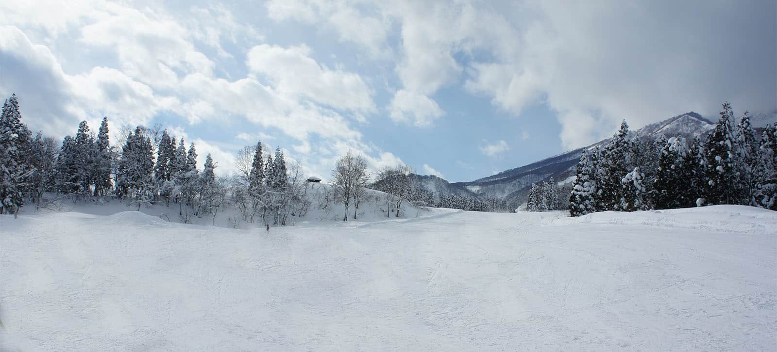 Myoko Ski Park