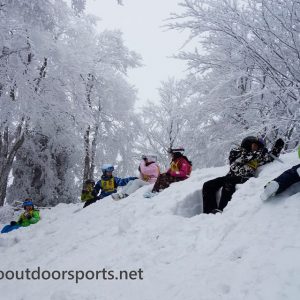 North Nagano Outdoor Sports