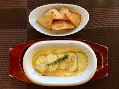 restaurant massa