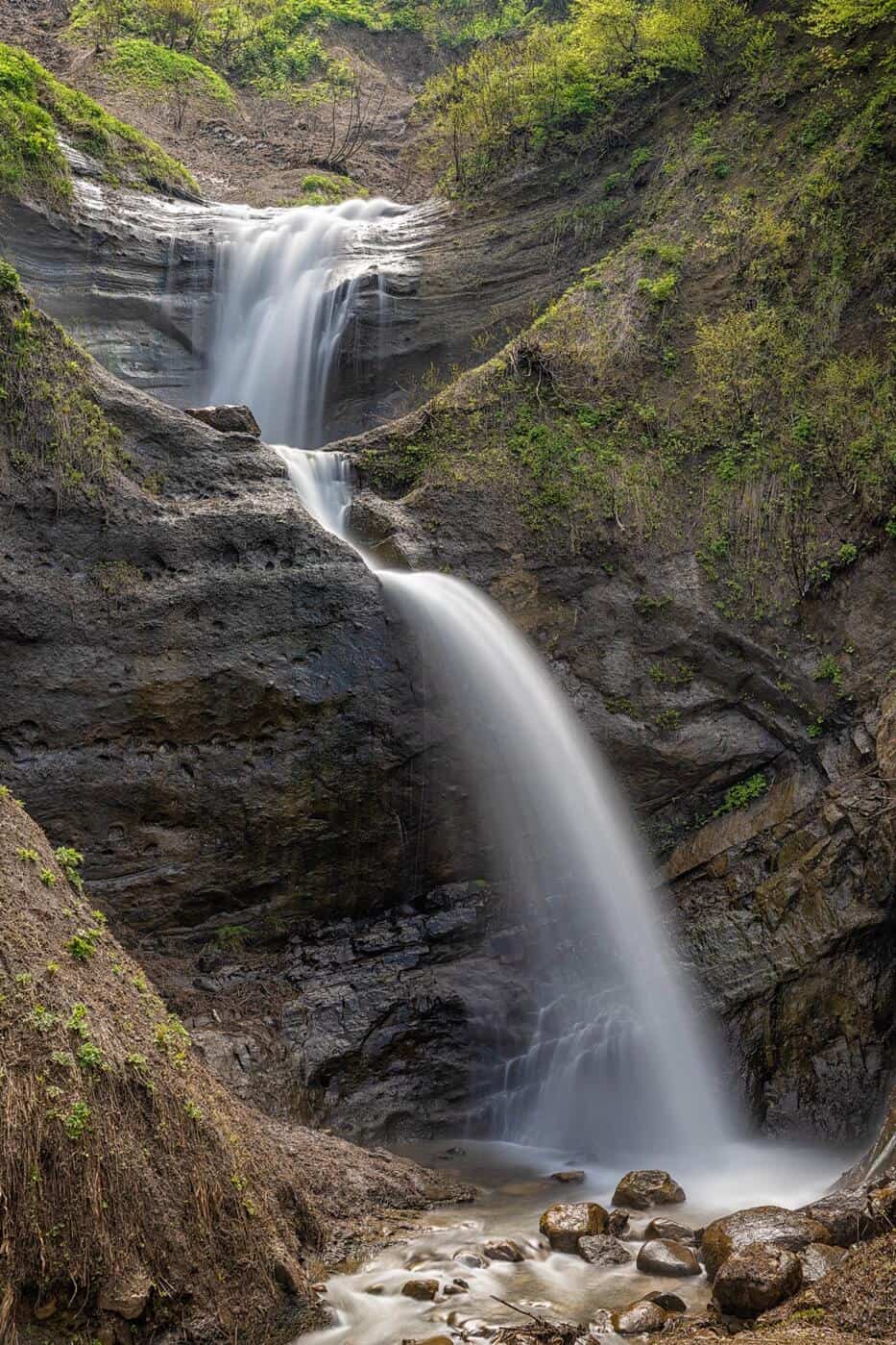 otaki waterfall