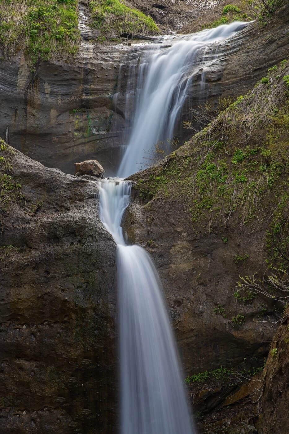 otaki waterfall