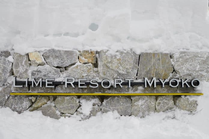 Lime resort Lime resort