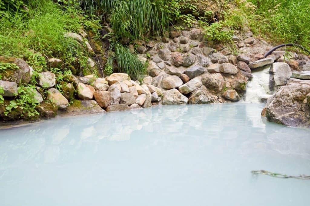 Tsubame Onsen