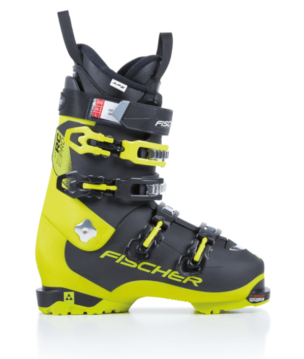 GoMyoko rental boots