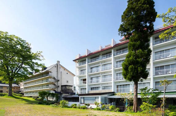 akakura hotel