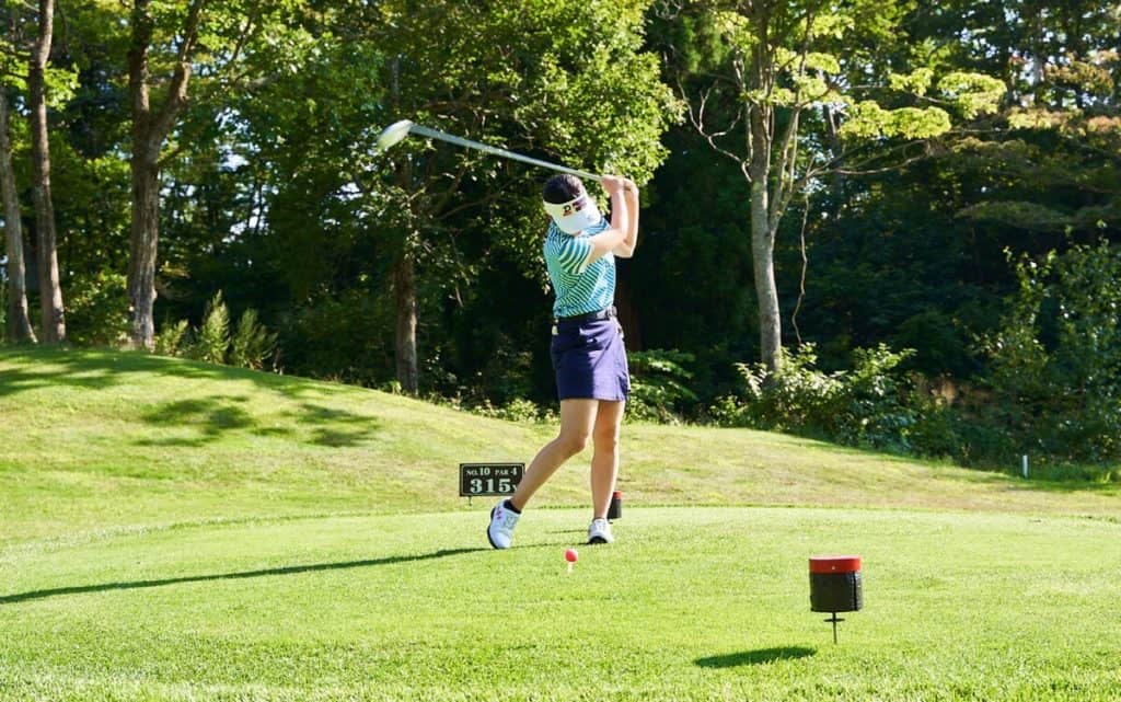 Madarao Toukyu Golf Club