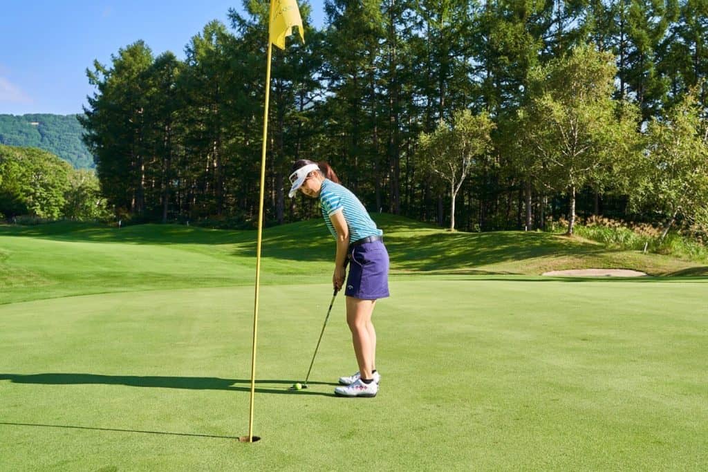 Madarao Toukyu Golf Club